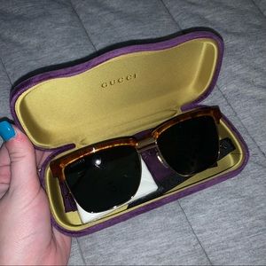 gucci sunglasses